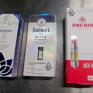 Buy THC and CBD Vapes in UAE – Discreet and Premium Vapes