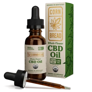 Buy THC and CBD Oil in UAE – Premium Cannabinoid Oils